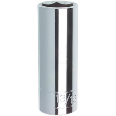 Gorilla Automotive THIN WALL SKT 1" HEX BULK