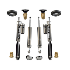 Falcon Shocks 2” Sport Lift System for 2010+ 4Runner