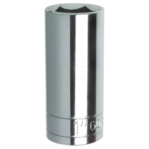 Gorilla Automotive 13/16" Hex Thin Wall Socket - Bulk