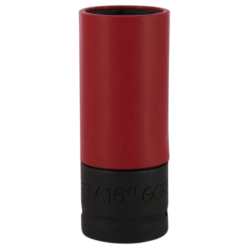 Gorilla Automotive 13/16" Hex Impact Socket - Bulk