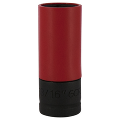 Gorilla Automotive 13/16" Hex Impact Socket - Bulk