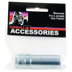 Gorilla SD Duplex Key TRK 1/2" Drive Bulk