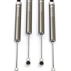 Falcon Shocks 1.1 Shock Kit for 2-3.5” Lift Jeep Gladiator JT