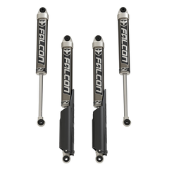 Falcon Shocks 2.1 Shock Kit for 0–1.5” Lift Jeep Gladiator JT