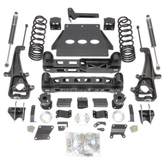 ReadyLift 6" Lift Kit with Falcon Shocks for 2019+ RAM 1500 with 22" Wheels