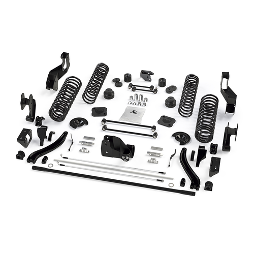 Teraflex 3.0L ST3 3.5" Short Arm Lift System for Jeep JT