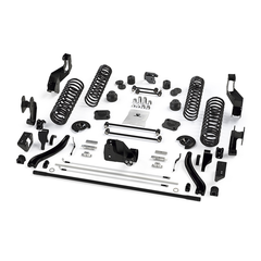 Teraflex 3.0L ST3 3.5" Short Arm Lift System for Jeep JT