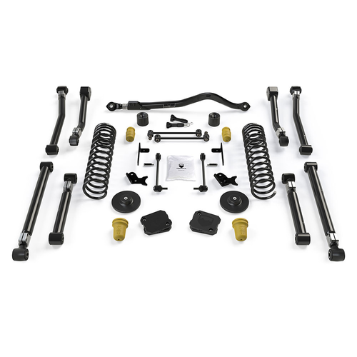 Teraflex 3.0L CT3 3.5" Short Arm Lift System for Jeep JT