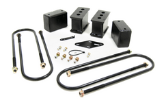 ReadyLift 4" Rear Block Kit