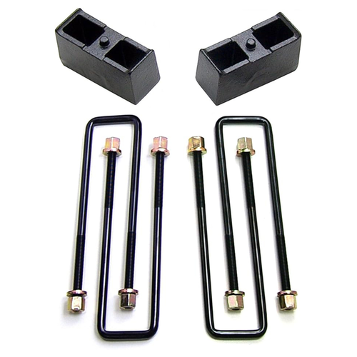 ReadyLift Off-Road Kit For Chevrolet Silverado