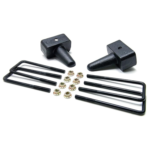 ReadyLift 3" Rear Block Kit For Silverado 2500/3500