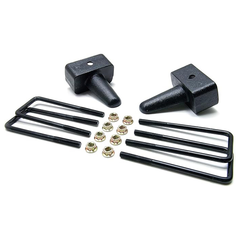 ReadyLift 3" Rear Block Kit For Silverado 2500/3500
