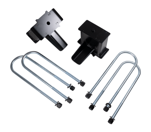 ReadyLift Mono-Leaf Rear Block Kit For GM 1500