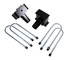 ReadyLift Mono-Leaf Rear Block Kit For GM 1500