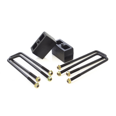 ReadyLift 3" Rear Block Kit For 2014+ Toyota Tundra