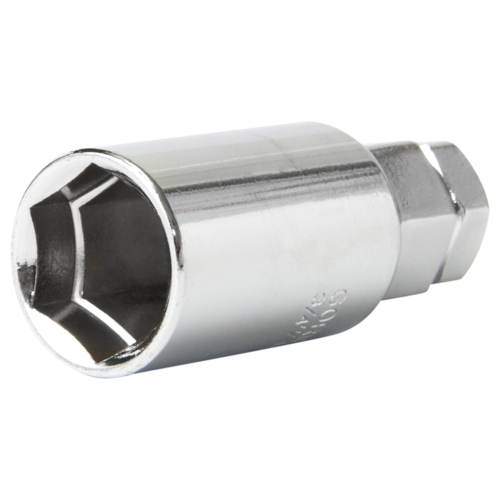 Gorilla Automotive Dual Adapter Socket 3/4" - 13/16" Bulk