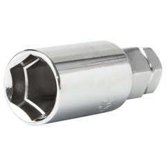 Gorilla Automotive Dual Adapter Socket 3/4" - 13/16" Bulk