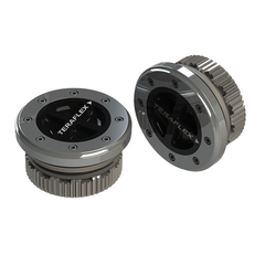 Teraflex Dana 60 SlimLock Hub Kit for Jeep JL / JT