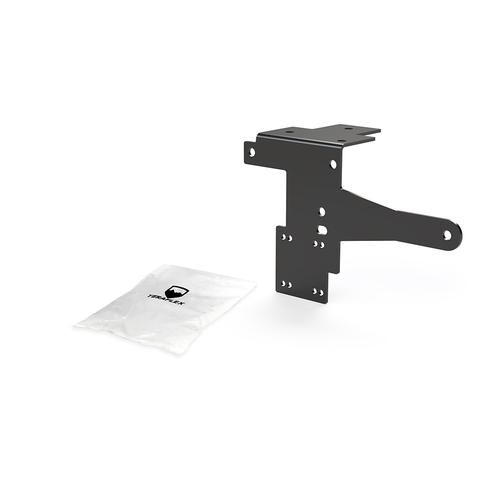 Falcon Shocks Bracket Jeep 4XE Front Speaker Relocation Kit