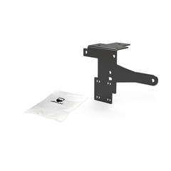 Falcon Shocks Bracket Jeep 4XE Front Speaker Relocation Kit