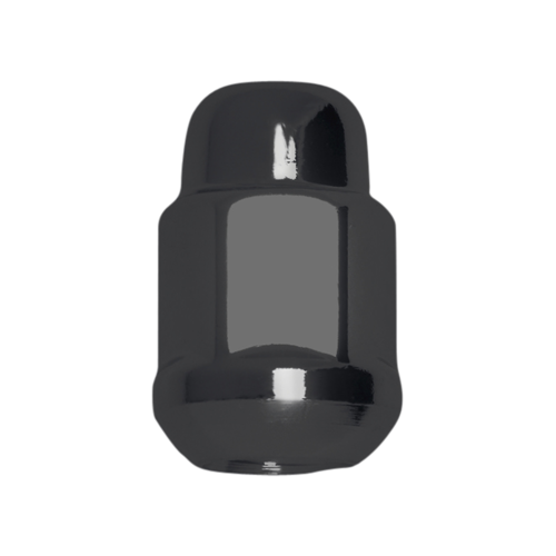 Gorilla Automotive Black Honda Lug 3/4" 12-1.50 Bulk