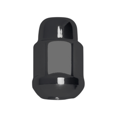 Gorilla Automotive Black Honda Lug 3/4" 12-1.50 Bulk