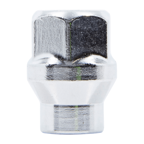 Gorilla Automotive ET OE Bulge Lug 3/4" 12-1.25 Zinc Bulk