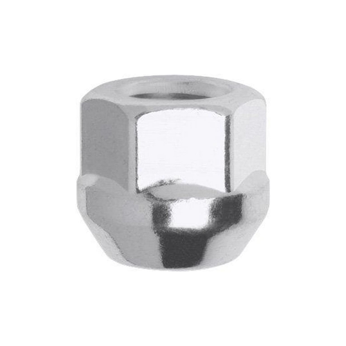 Gorilla Automotive Bulge OE Lug 3/4" 12-1.75 Zinc Bag