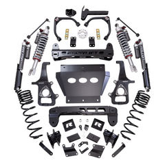 ReadyLift 6" Lift Kit with Falcon Premium Shocks for 2019-2024 RAM 1500