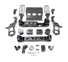 ReadyLift 6" Big Lift Kit with Rear Extended CCD for Ford F-150