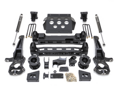 ReadyLift 6" Lift Kit with Falcon Shocks for GM 1500