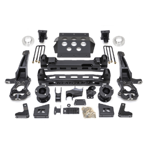 ReadyLift 6" Lift Kit with ARC for GM 1500 (Duplicate)
