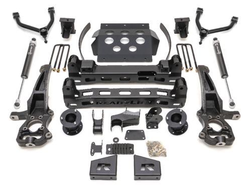 ReadyLift 6" Lift Kit for GM 1500 Trail Boss/AT4