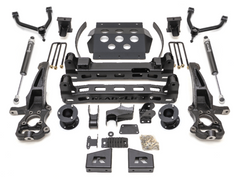 ReadyLift 6" Lift Kit for GM 1500 Trail Boss/AT4