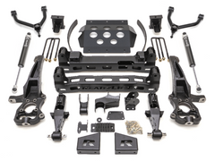 ReadyLift 8" Lift Kit with Falcon Shocks for GM 1500 (Duplicate)