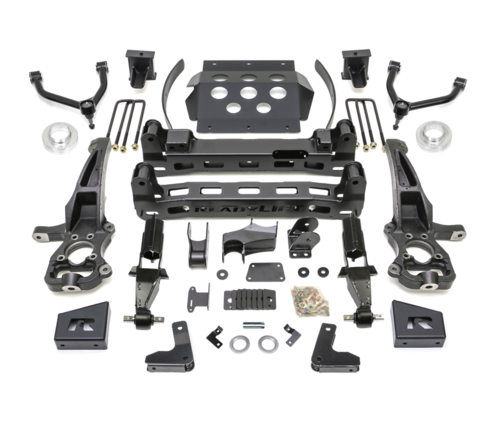 ReadyLift 8" Lift Kit with ARC for GM 1500