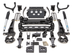 ReadyLift 8" Lift Kit with Bilstein Shocks for GM 1500