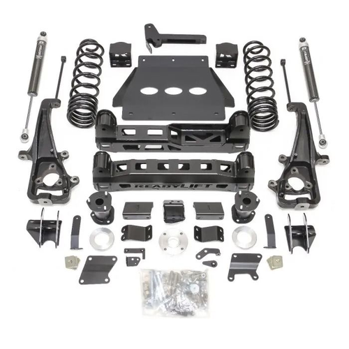 ReadyLift 4"-6" Suspension Upgrade Kit for Toyota TRD Pro