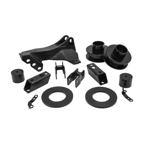 ReadyLift 2.5" Spring Leveling Kit for 2017 Ford Models