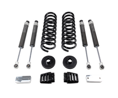 ReadyLift 3" Spring Lift Kit with Falcon Shocks for RAM HD 2500 (2019-2022)