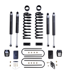 ReadyLift 3" Rear Air Spacer Kit For RAM 3500 Dually