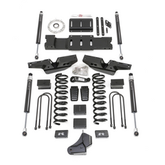 ReadyLift 4.5" Falcon Shock Bracket Kit for RAM HD 3500 (2019-2022)