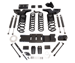 ReadyLift 6" Falcon Index Ring Lift Kit for RAM HD 2500 (2019-2022)
