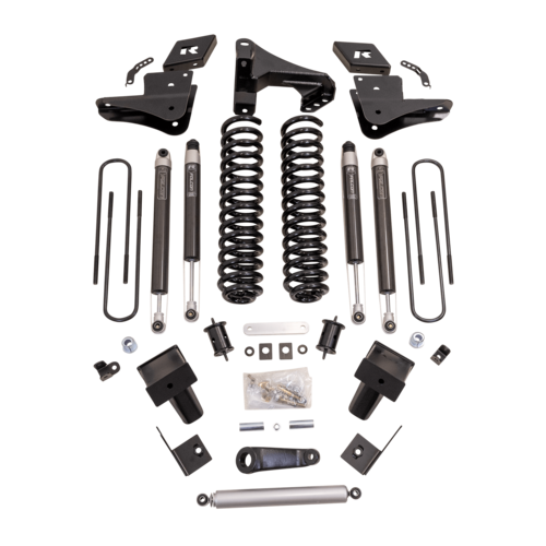 ReadyLift 6" Falcon Radius Drop Kit for Ford Super Duty (2023+)