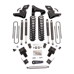 ReadyLift 6" Falcon Radius Drop Kit for Ford Super Duty (2023+)