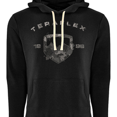 Teraflex Pullover Hoodie Small