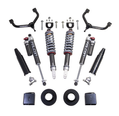 ReadyLift 3.5" SST Lift Kit for 2019 RAM 1500 Premium