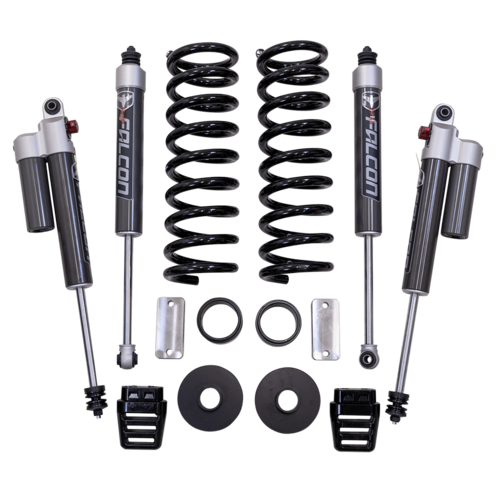 ReadyLift 3" SST2.1 Lift Kit for 2019 RAM 2500 SO