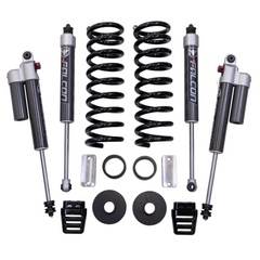 ReadyLift 3" SST2.1 Lift Kit for 2019 RAM 2500 SO