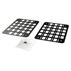Teraflex JL Sierra Cargo Rack MOLLE Panel Kit